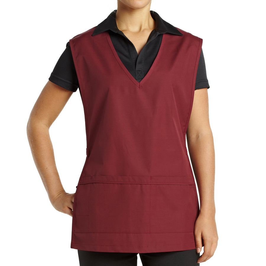 Tablier Unisexe Semi-Top