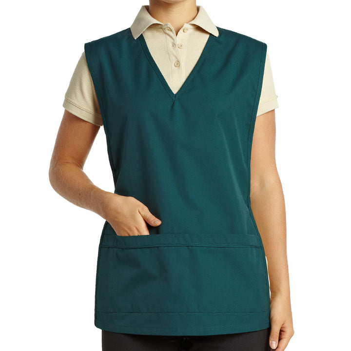 Tablier Unisexe Semi-Top