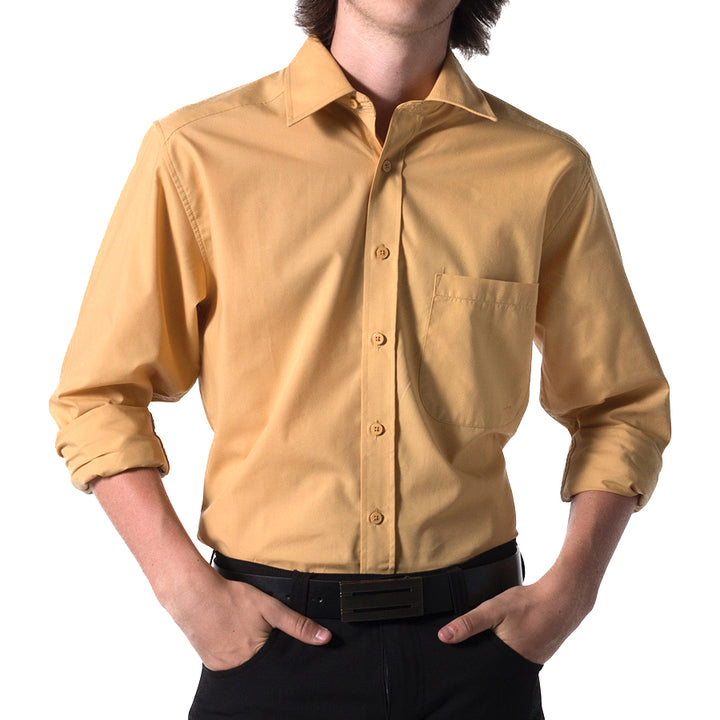 Men's Sorrento Shirt (Final Sale)
