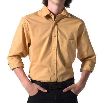Chemise Sorrento Pour Homme (Vente Finale)