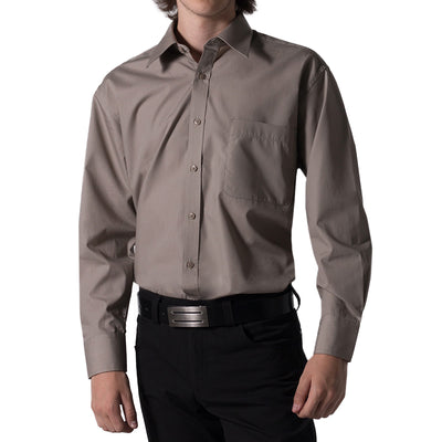 Chemise Sorrento Pour Homme (Vente Finale)