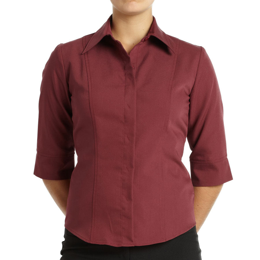Women's Denza I I Shirt (Final Sale)