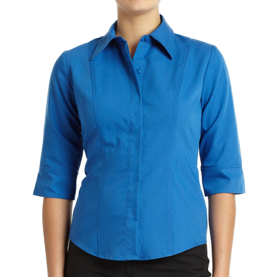 Chemisier Pour Femme Denza I I (Vente Finale)