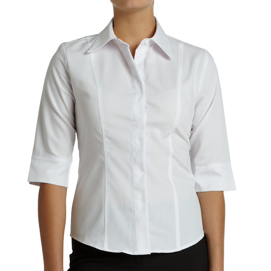 Chemisier Pour Femme Denza I I (Vente Finale)