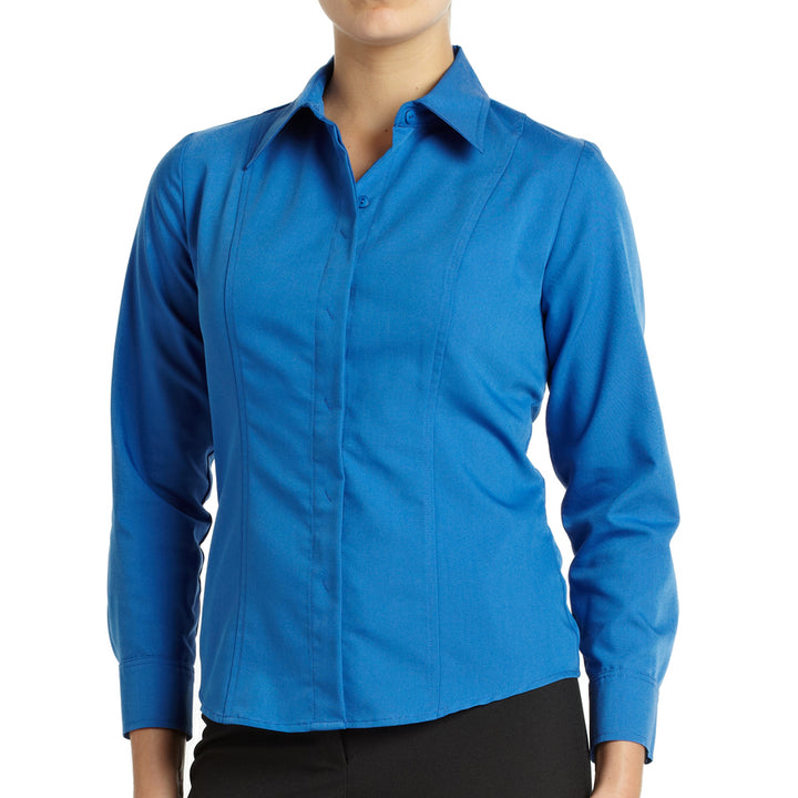 Chemisier Pour Femme Denza I (Vente Finale)