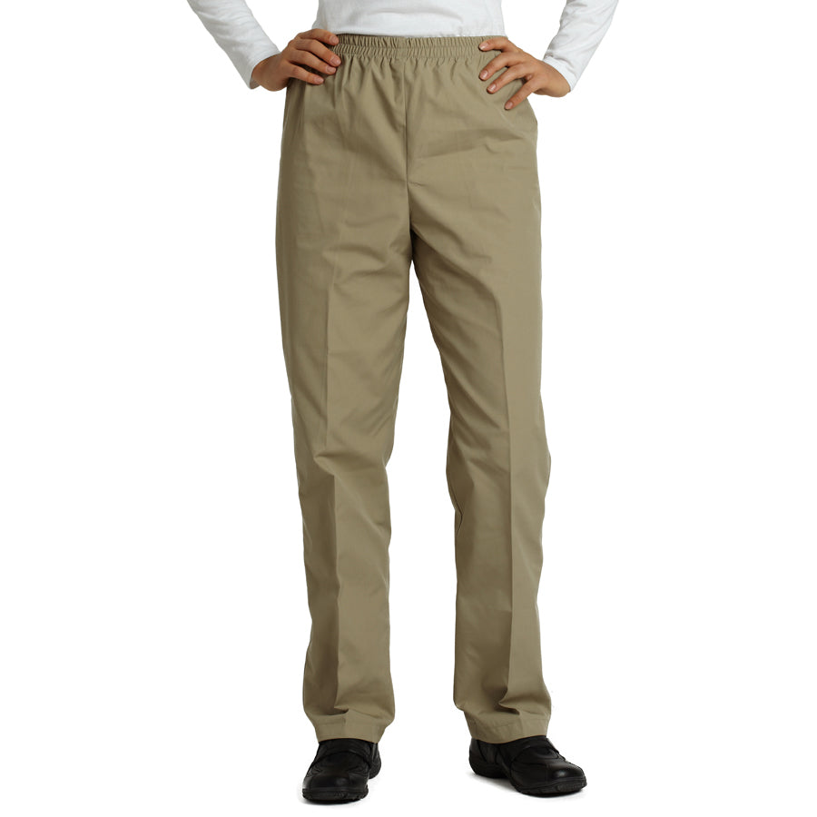 Housekeeping Pants (Final Sale Discounted Price)