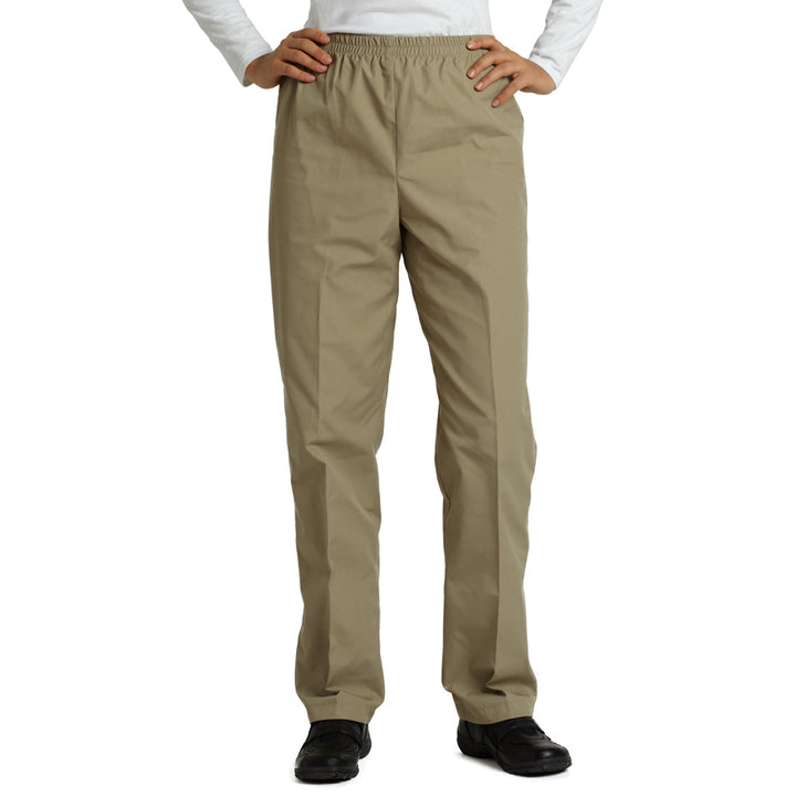 Housekeeping Pants (Final Sale Discounted Price)