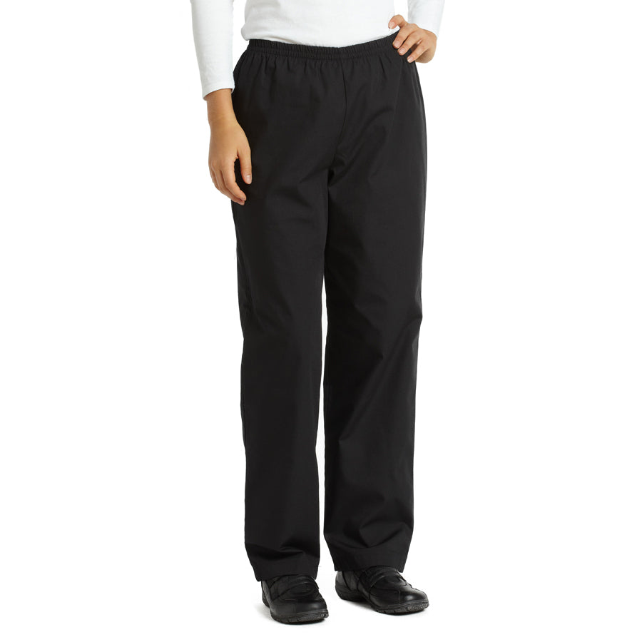Pantalon Femme De Chambre