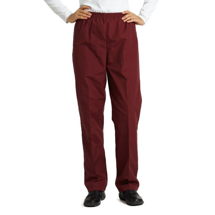 Pantalon Femme De Chambre (Vente Finale Prix Réduit)
