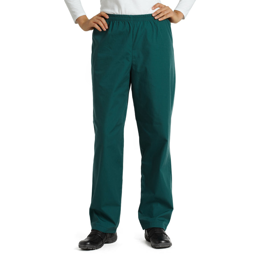 Housekeeping Pants (Final Sale Discounted Price)