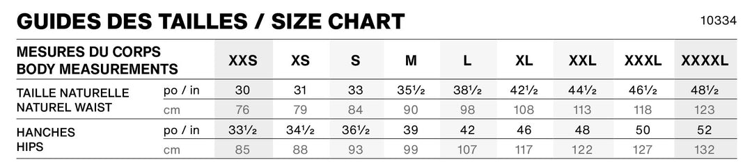 Pantalon De Chef Pour Femme