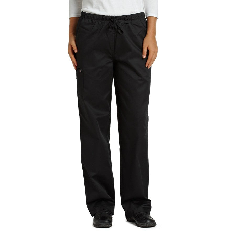 Pantalon De Chef Pour Femme