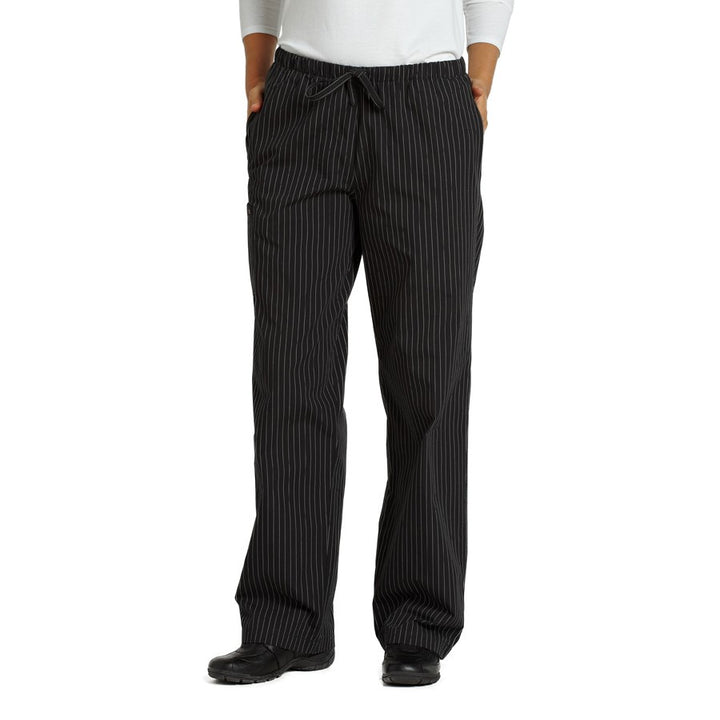 Women's Chef Pants