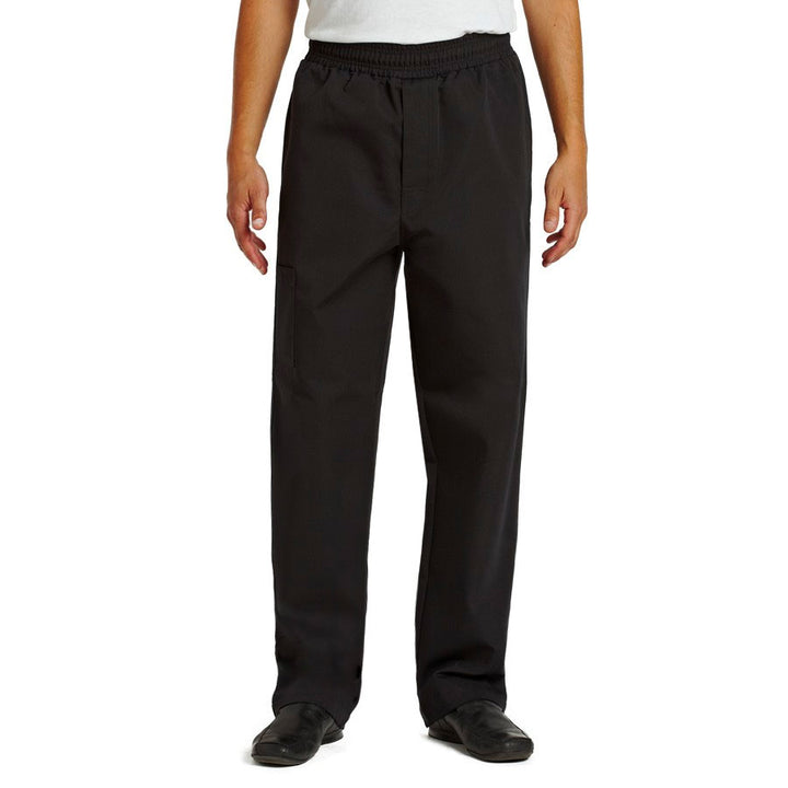 Pantalon De Chef Pour Homme