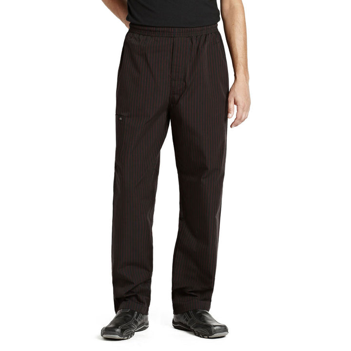 Pantalon De Chef Pour Homme