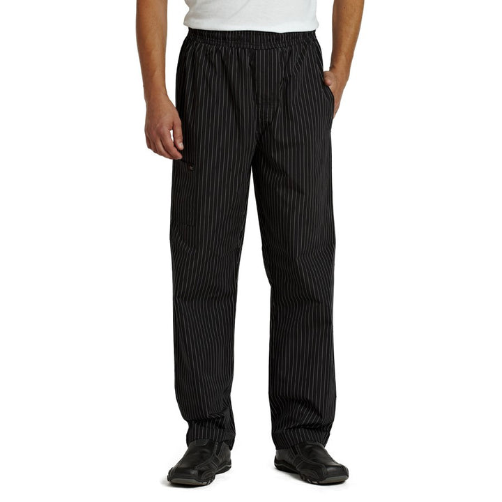 Pantalon De Chef Pour Homme