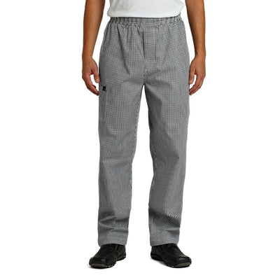 Pantalon De Chef Pour Homme