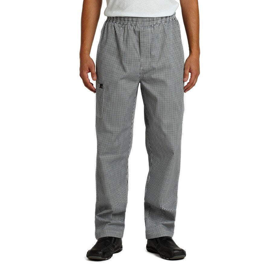 Men's Chef Pants