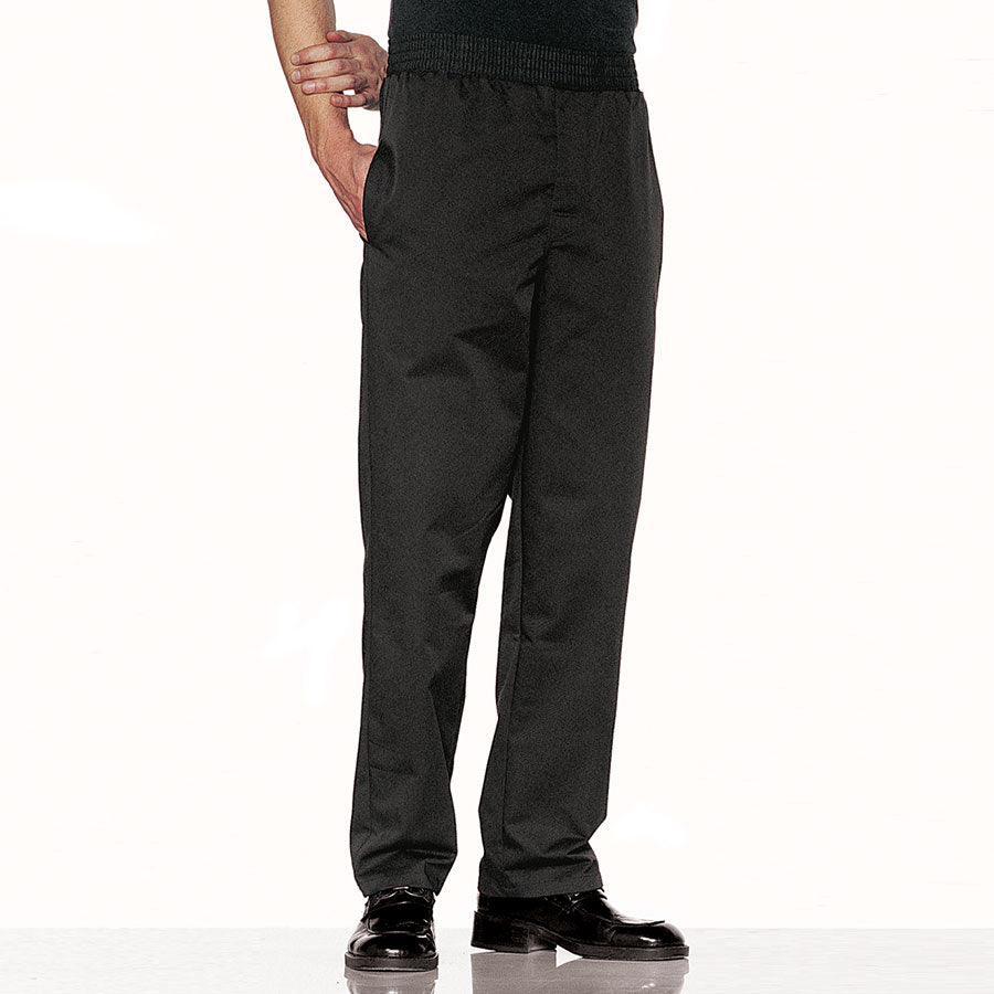 Pantalon De Chef Baggy Pour Homme