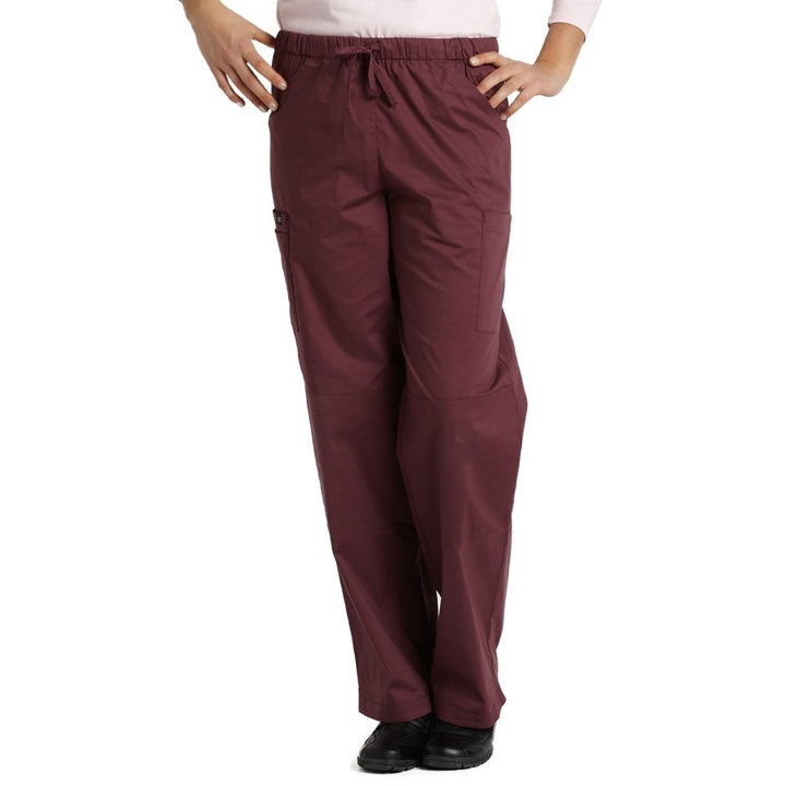 Women's Bella Scrub Pants (Final Sale Discounted Price)