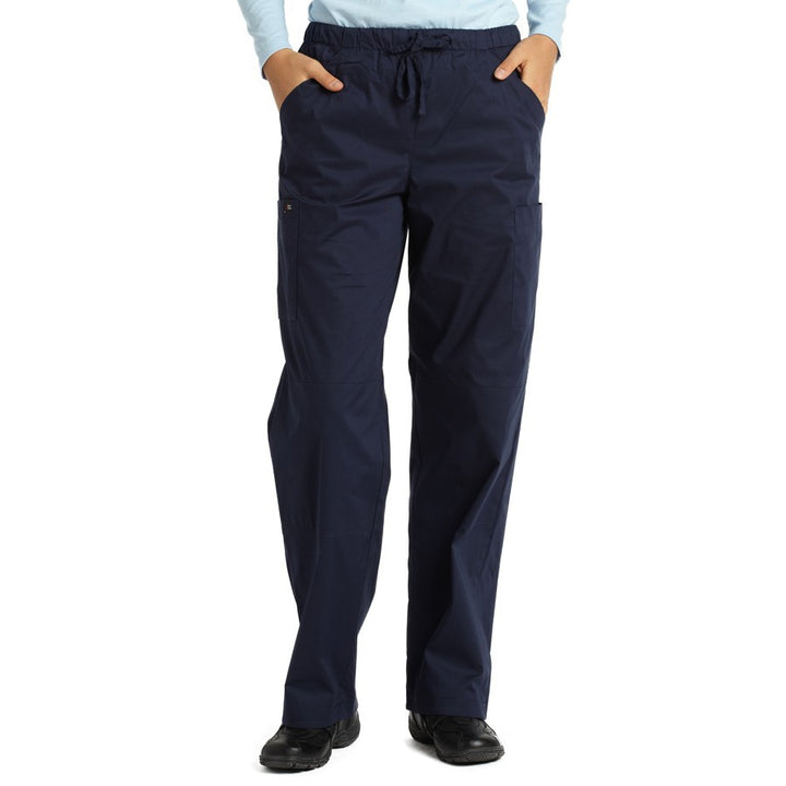 Pantalon Extensible Bella Femme (Vente Finale Prix Réduit)