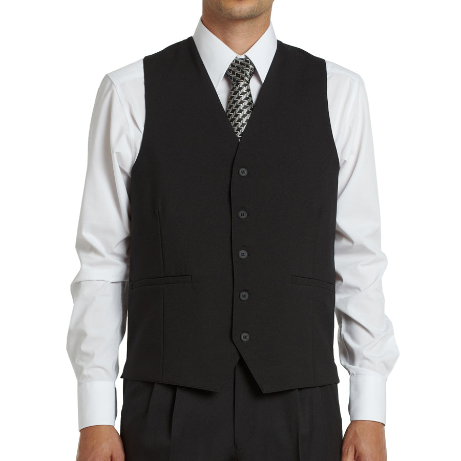 Men's Classic Waiter's Vest