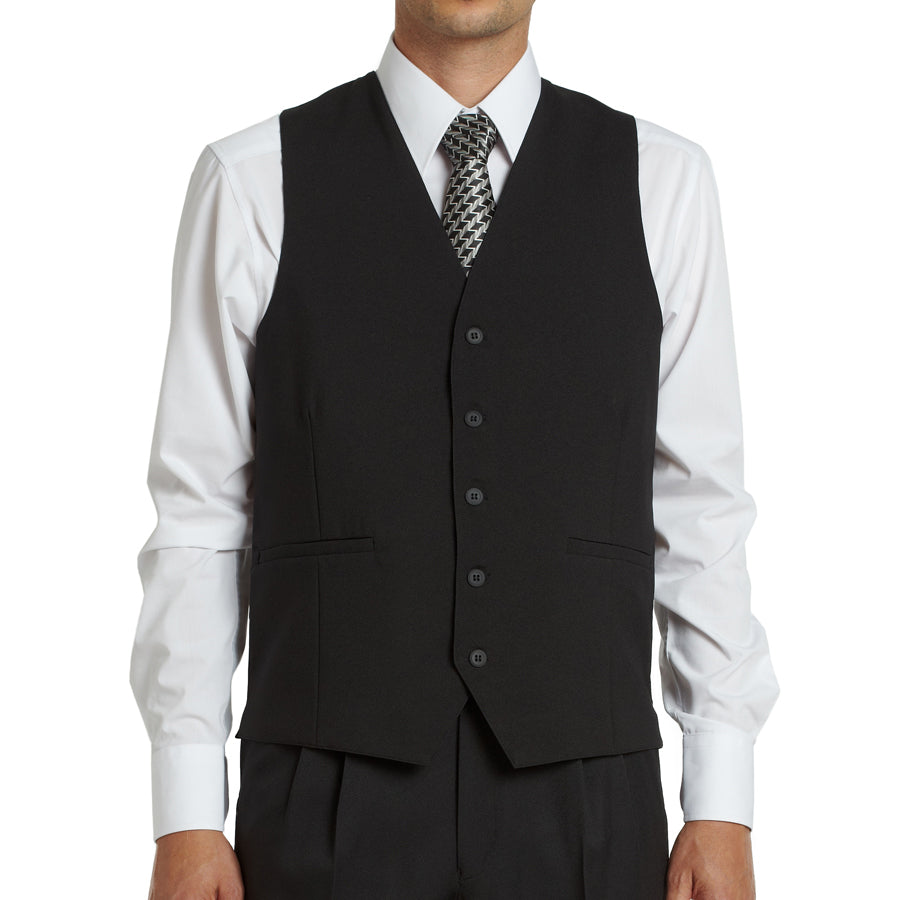 Veste De Service Classique Pour Homme