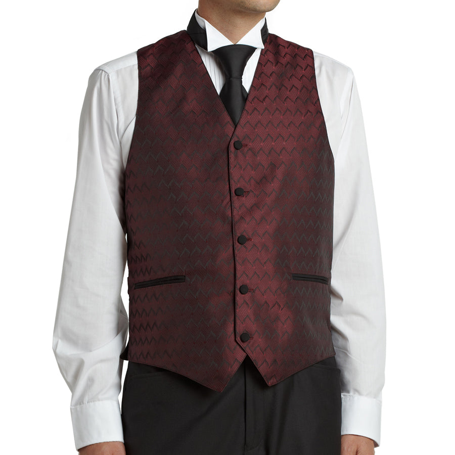Veste Vénitienne Pour Homme (Vente Finale)