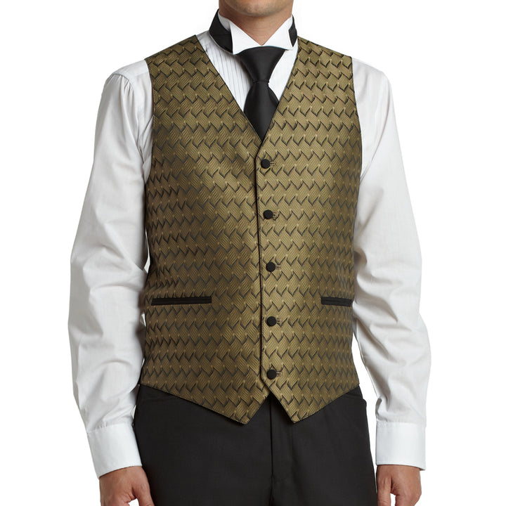 Veste Vénitienne Pour Homme (Vente Finale)