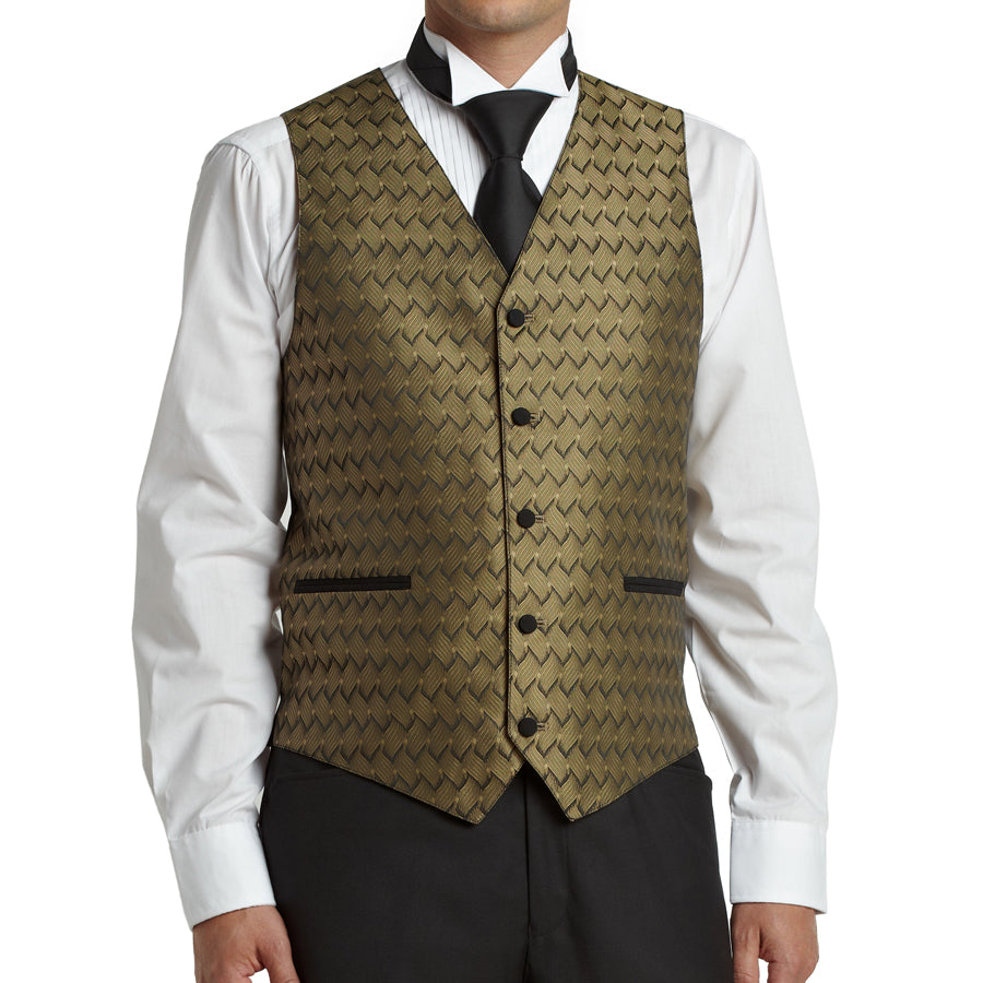 Venitian Vest For Men (Final Sale)