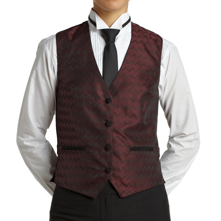 Veste Vénitienne Pour Femme (Vente Finale)