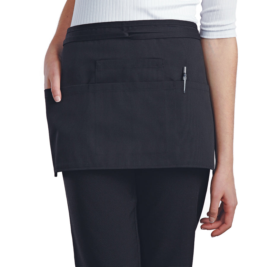 Four Pocket Apron
