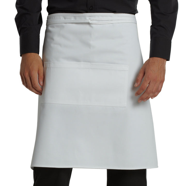 Bistro I I Apron