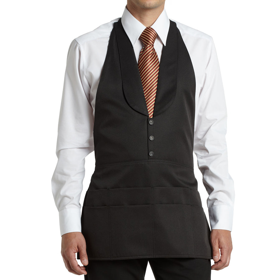 8 Pocket Service Apron