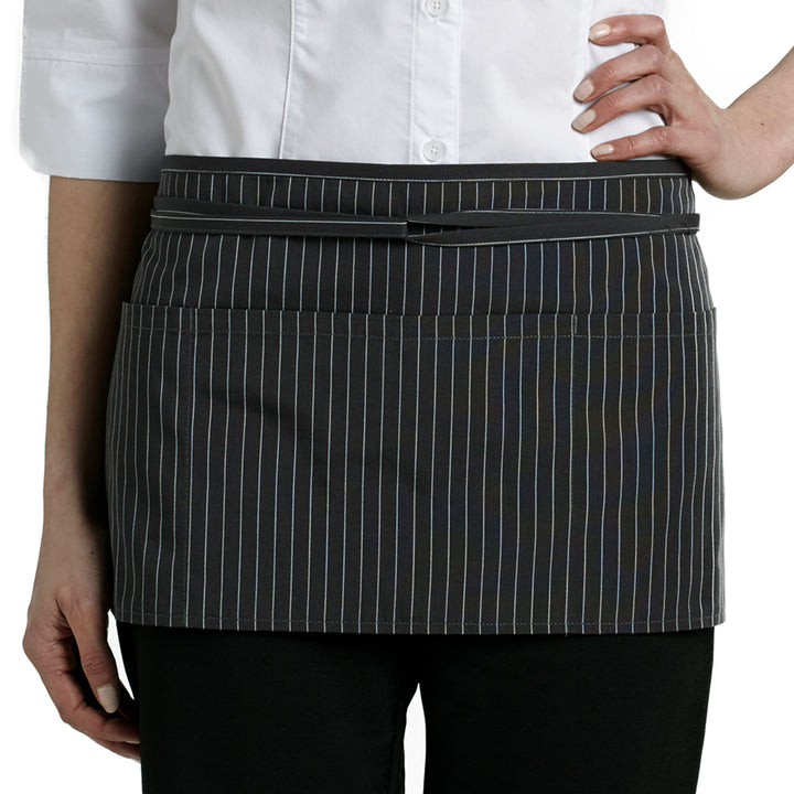 Tablier à La Taille à Rayures Gangster