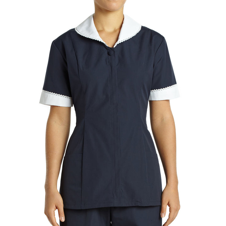 Haut Angela Pour Femme (Vente Finale)