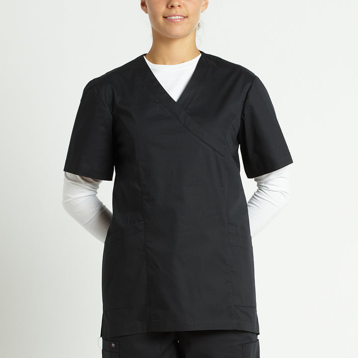 Women's Bella Scrub Top (Final Sale Discounted Price)