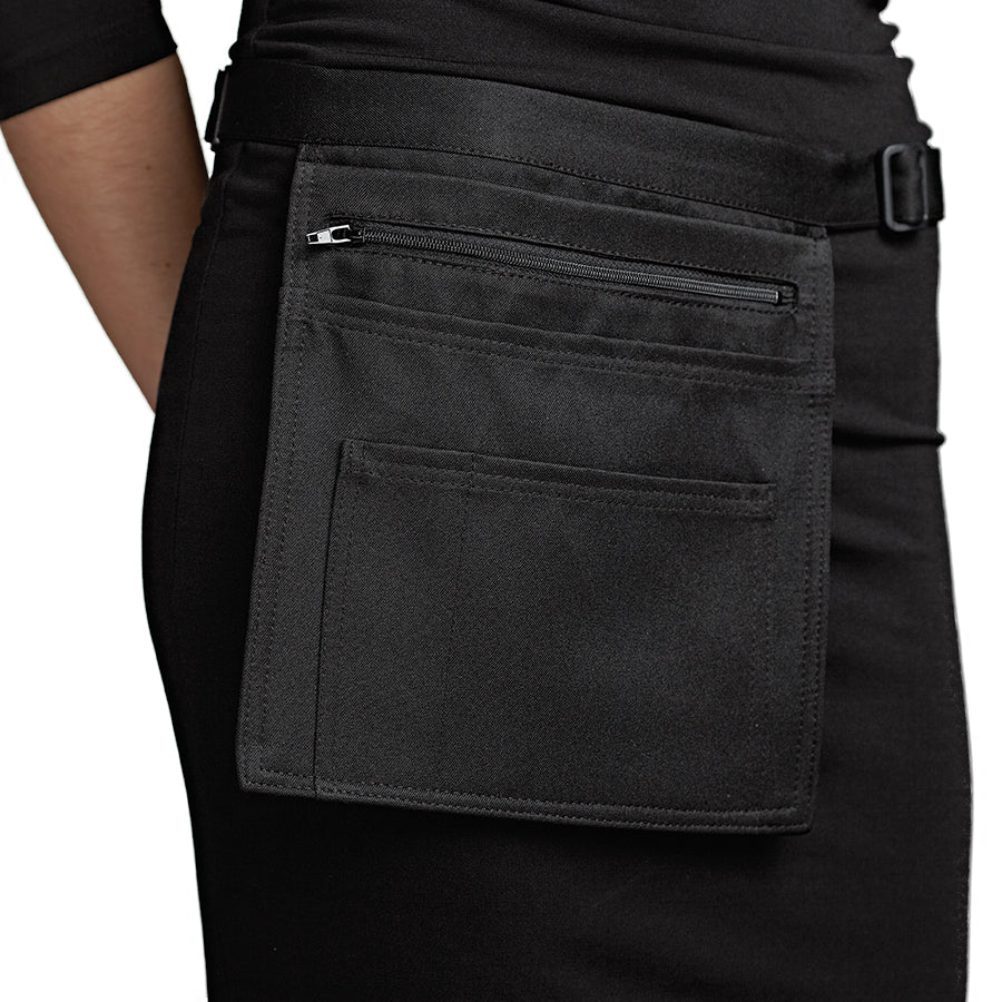 Pouch Apron
