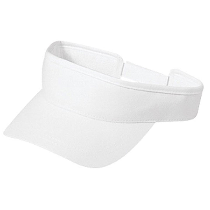 2" Crown Height Visor