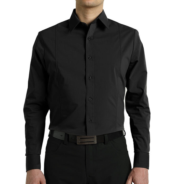 Chemise Cintrée City Pour Homme