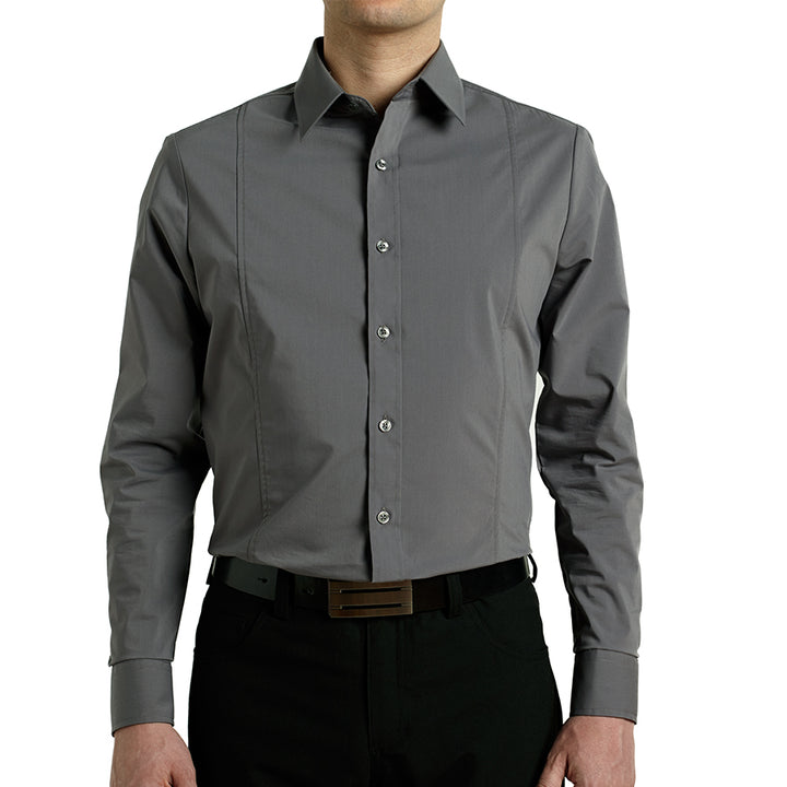 Chemise Cintrée City Pour Homme
