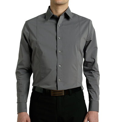 Men's Fitted City Shirt
