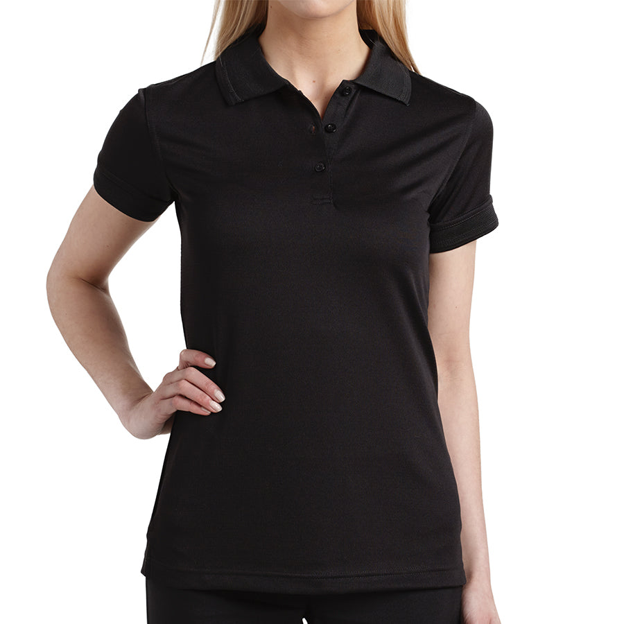 Polo Chill-T Pour Femme