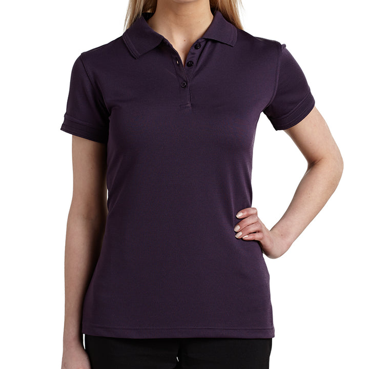Women's Chill-T Polo