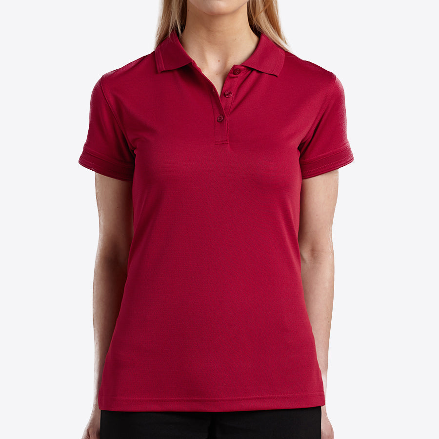 Polo Chill-T Pour Femme