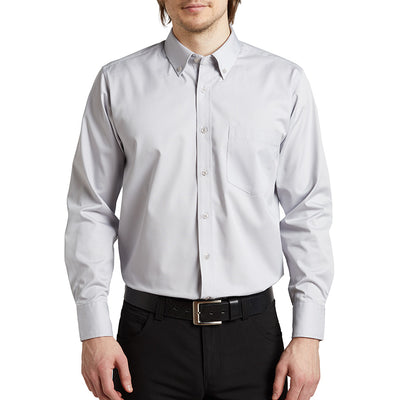 Chemise Col Boutonné Unisexe
