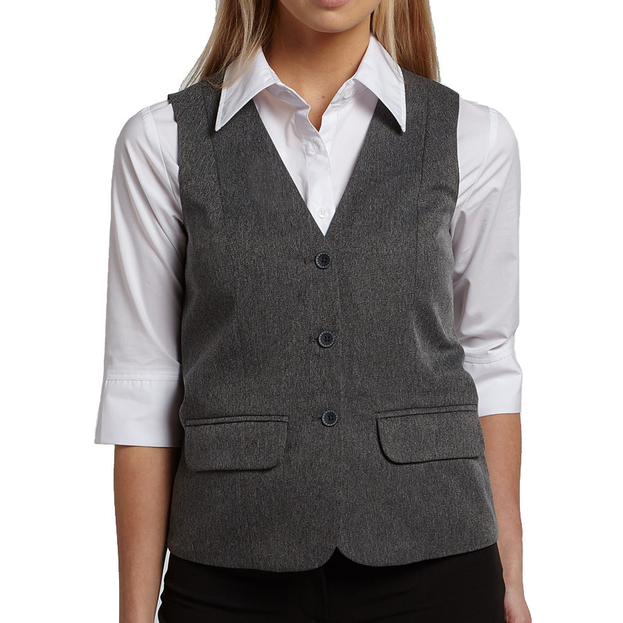 Women's Utc57 Short Vest