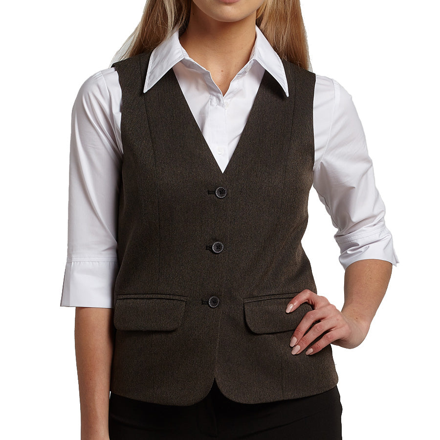 Women's Utc57 Short Vest