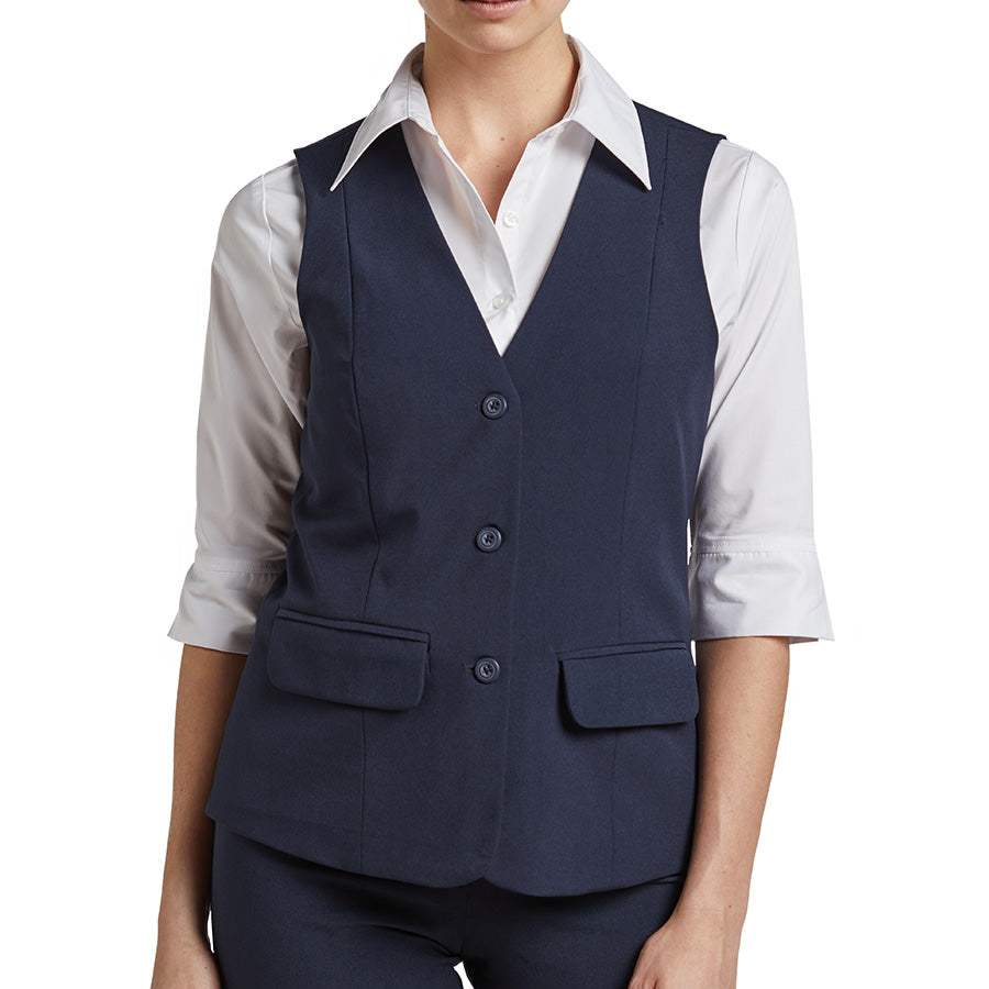 Women's Utc57 Short Vest