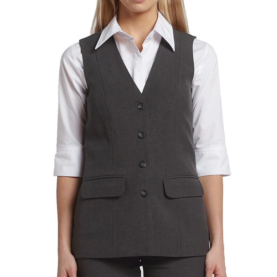 Women's Utc57 Long Vest